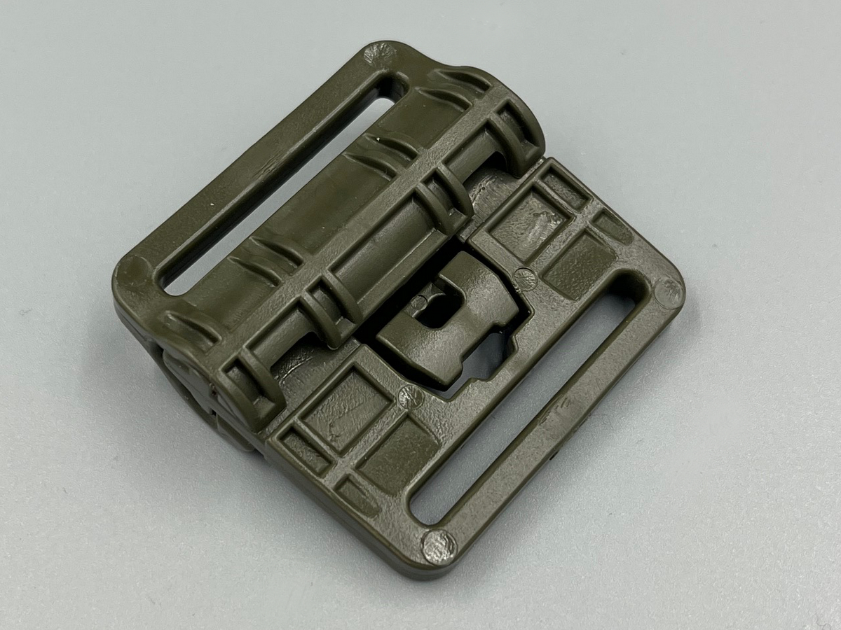 Система быстрого сброса FD-40 олива