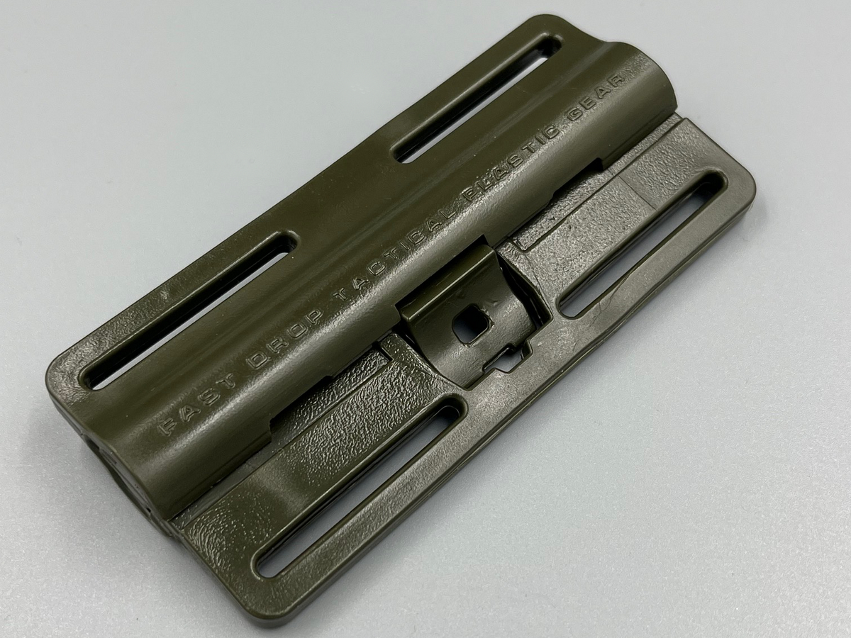 Система быстрого сброса FD-80 олива