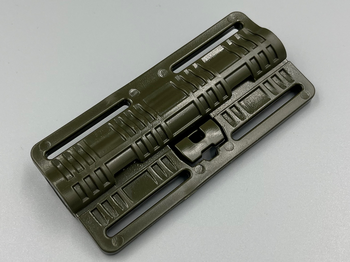Система быстрого сброса FD-80 олива