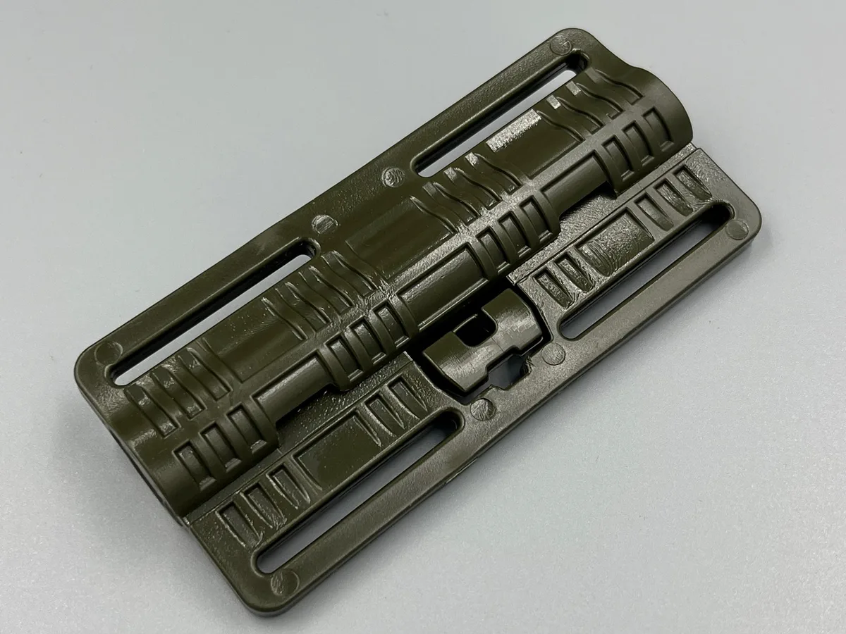 Система быстрого сброса FD-80 олива