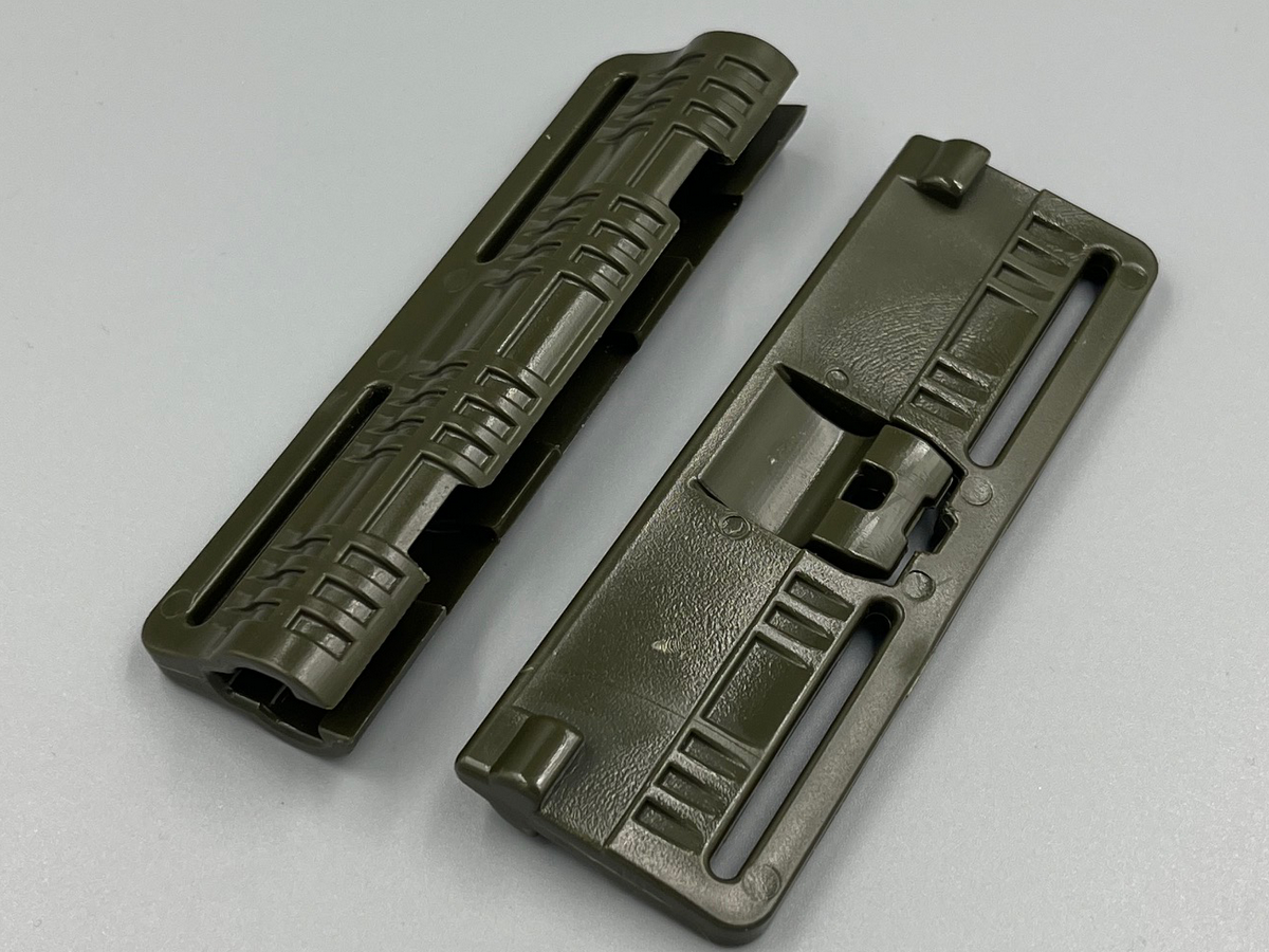Система быстрого сброса FD-80 олива