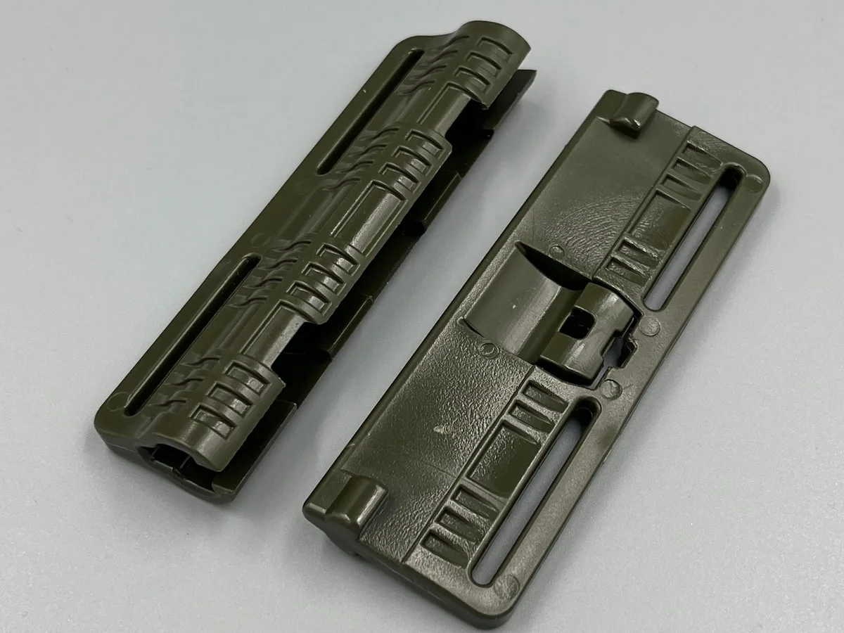Система быстрого сброса FD-80 олива