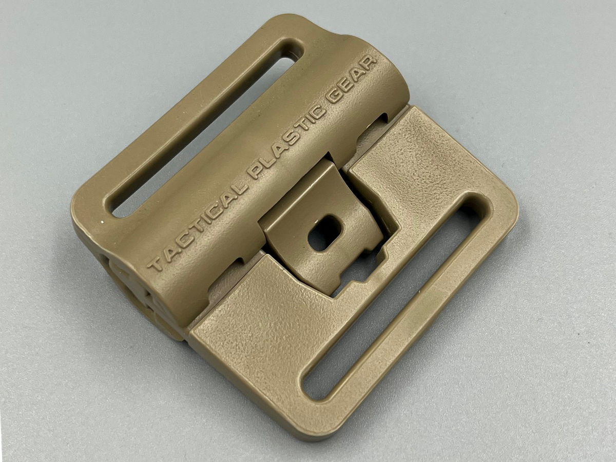 Система быстрого сброса FD-40 TAN