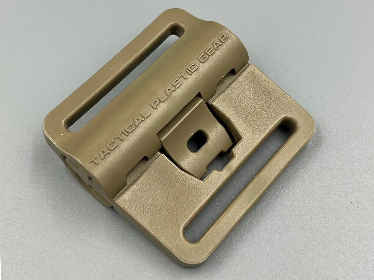 Система быстрого сброса FD-40 TAN
