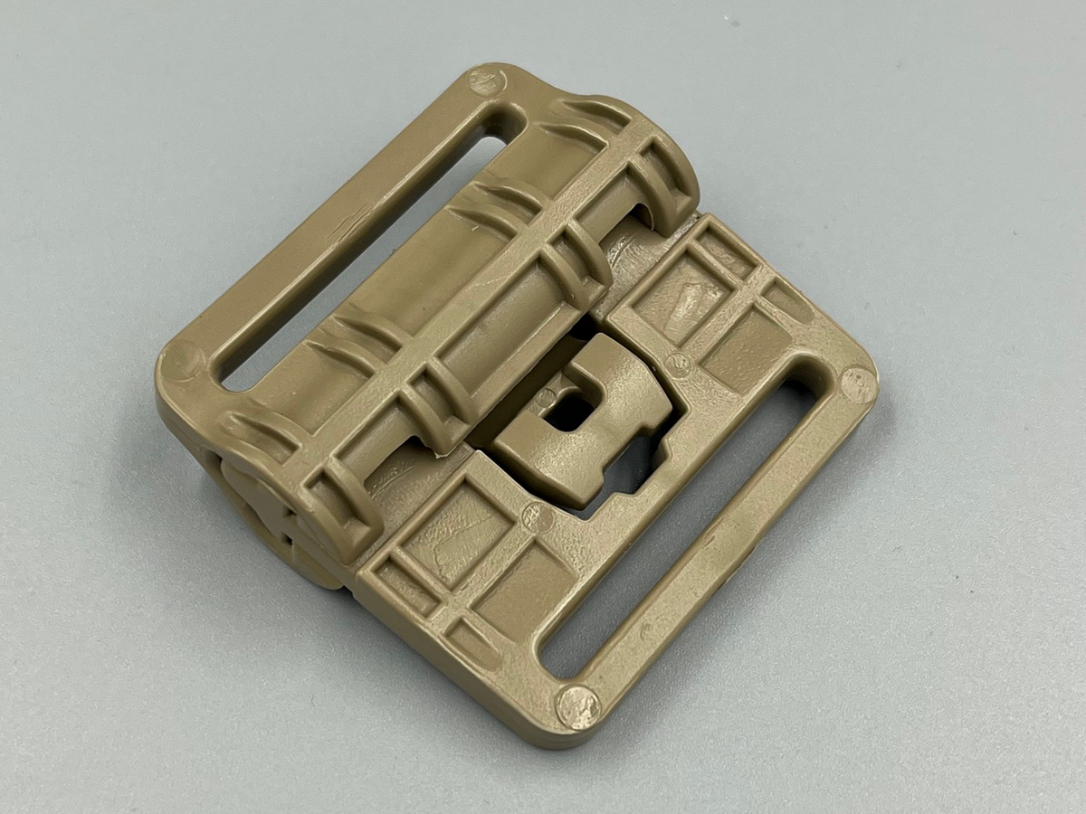 Система быстрого сброса FD-40 TAN