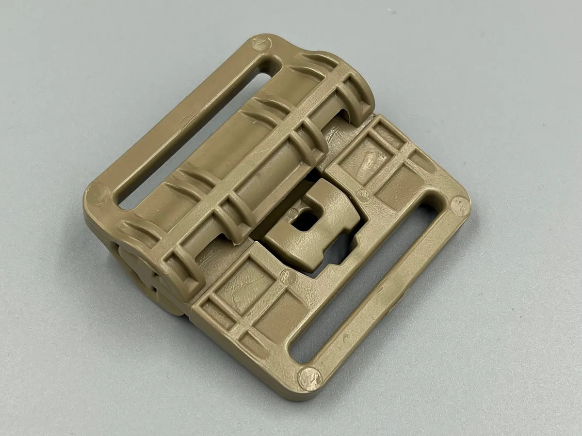 Система быстрого сброса FD-40 TAN