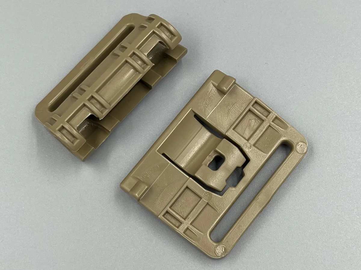 Система быстрого сброса FD-40 TAN