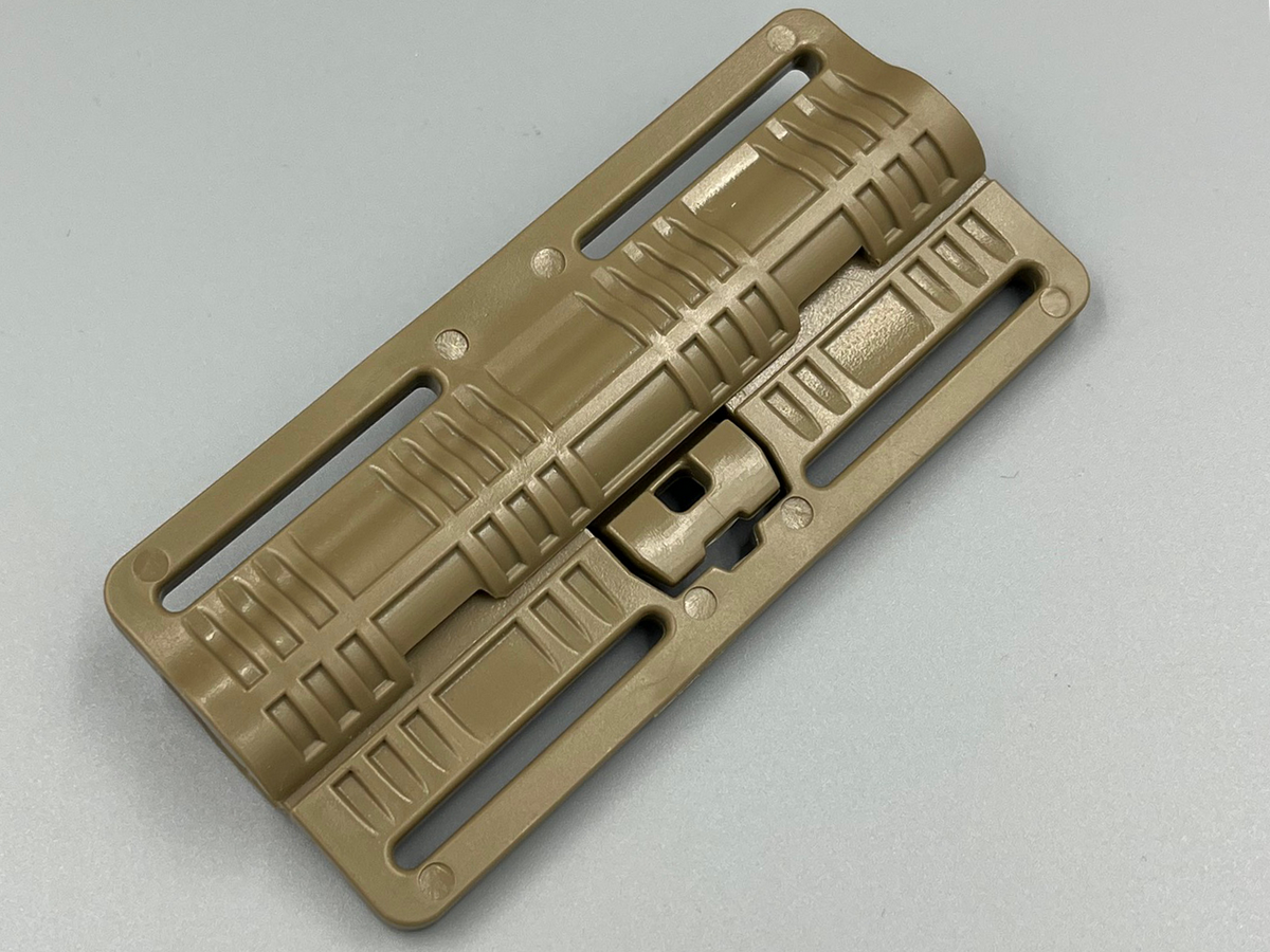 Система быстрого сброса FD-80 TAN