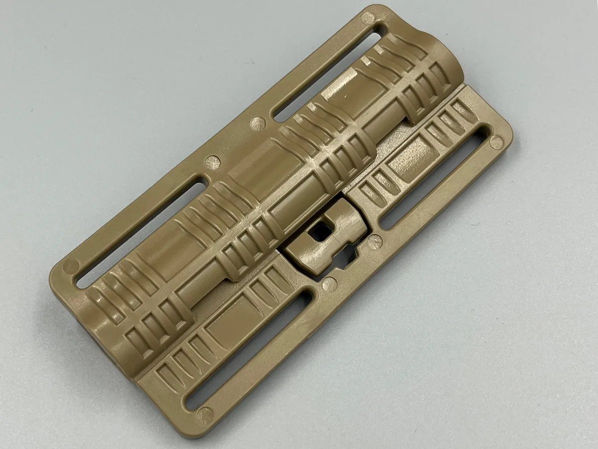 Система быстрого сброса FD-80 TAN
