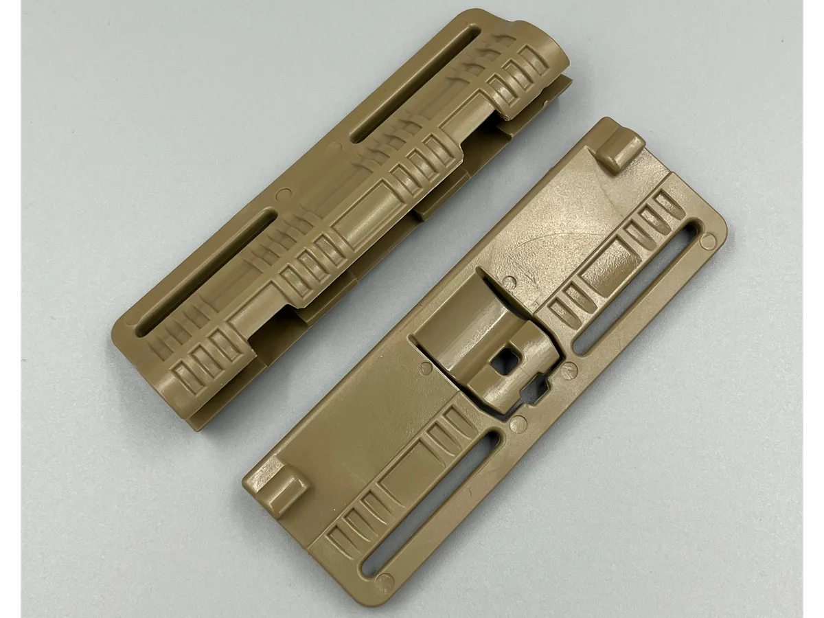 Система быстрого сброса FD-80 TAN