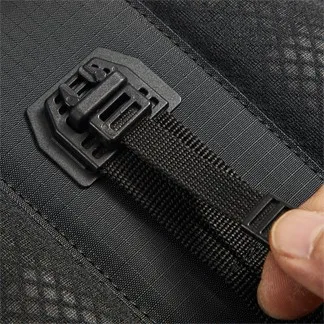 Застежка Woojin Plastic W934/W933/W932 Олива