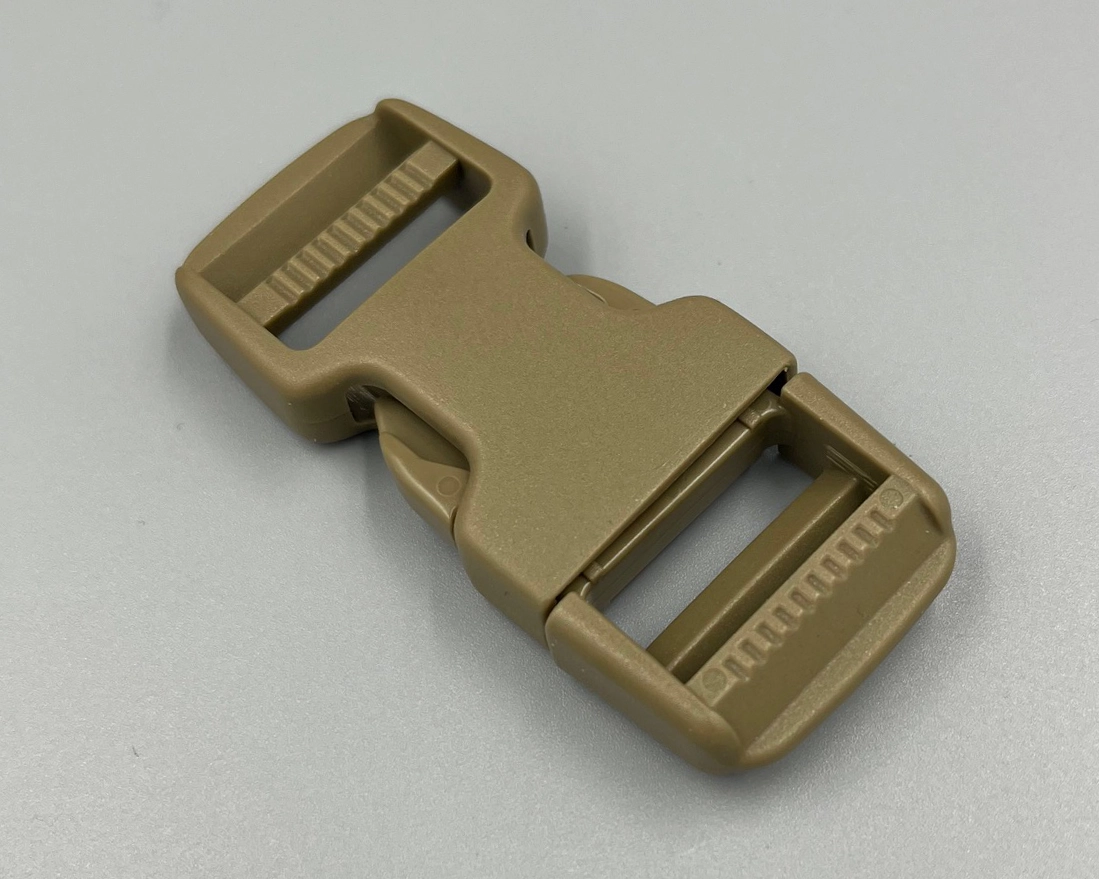 Фастекс Woojin Plastic 25мм 5000/5317 TAN