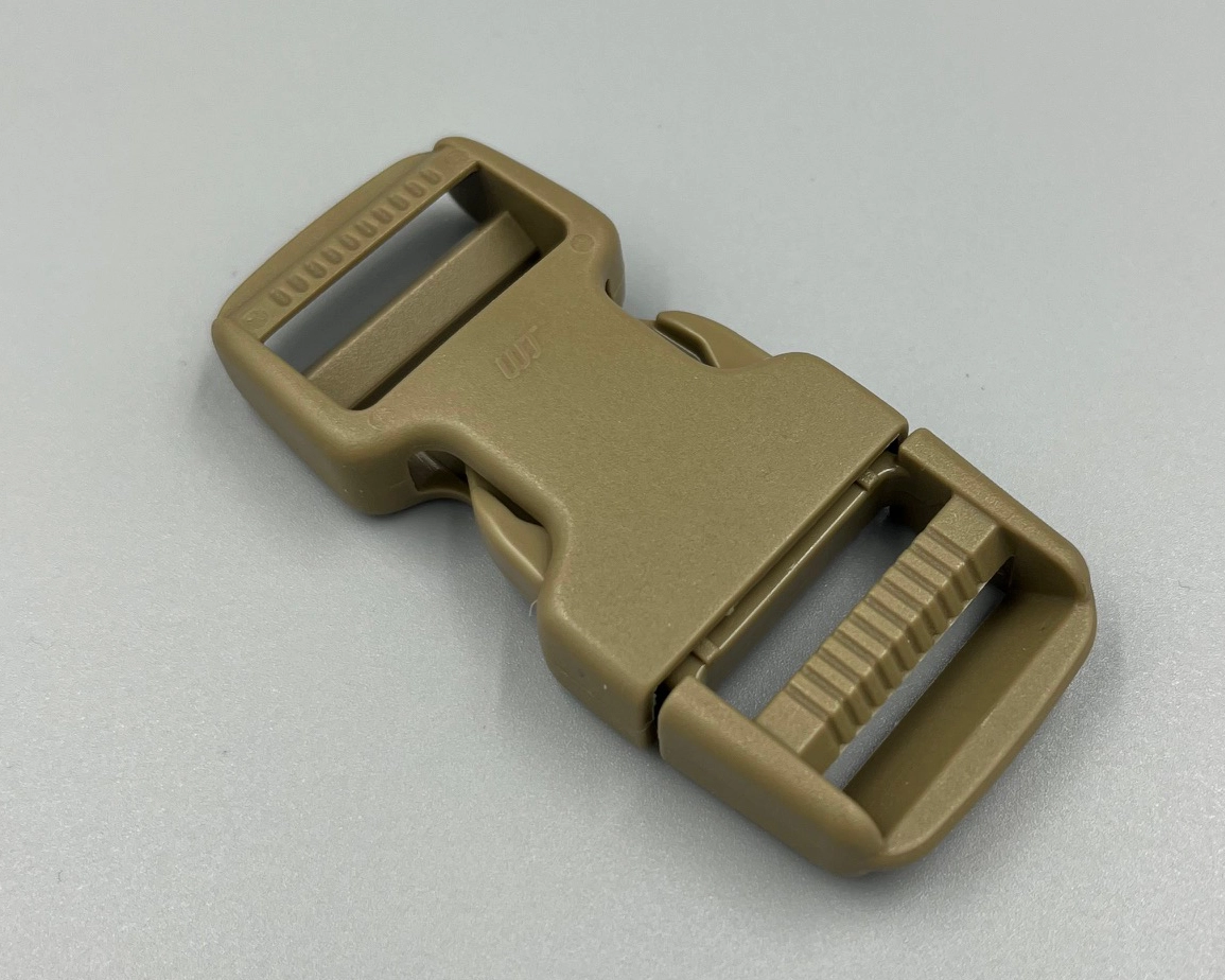 Фастекс Woojin Plastic 25мм 5000/5317 TAN