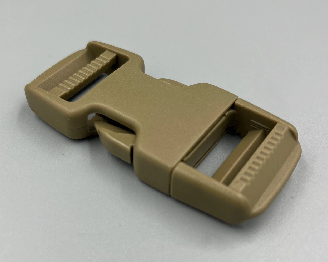 Фастекс Woojin Plastic 25мм 5000/5317 TAN