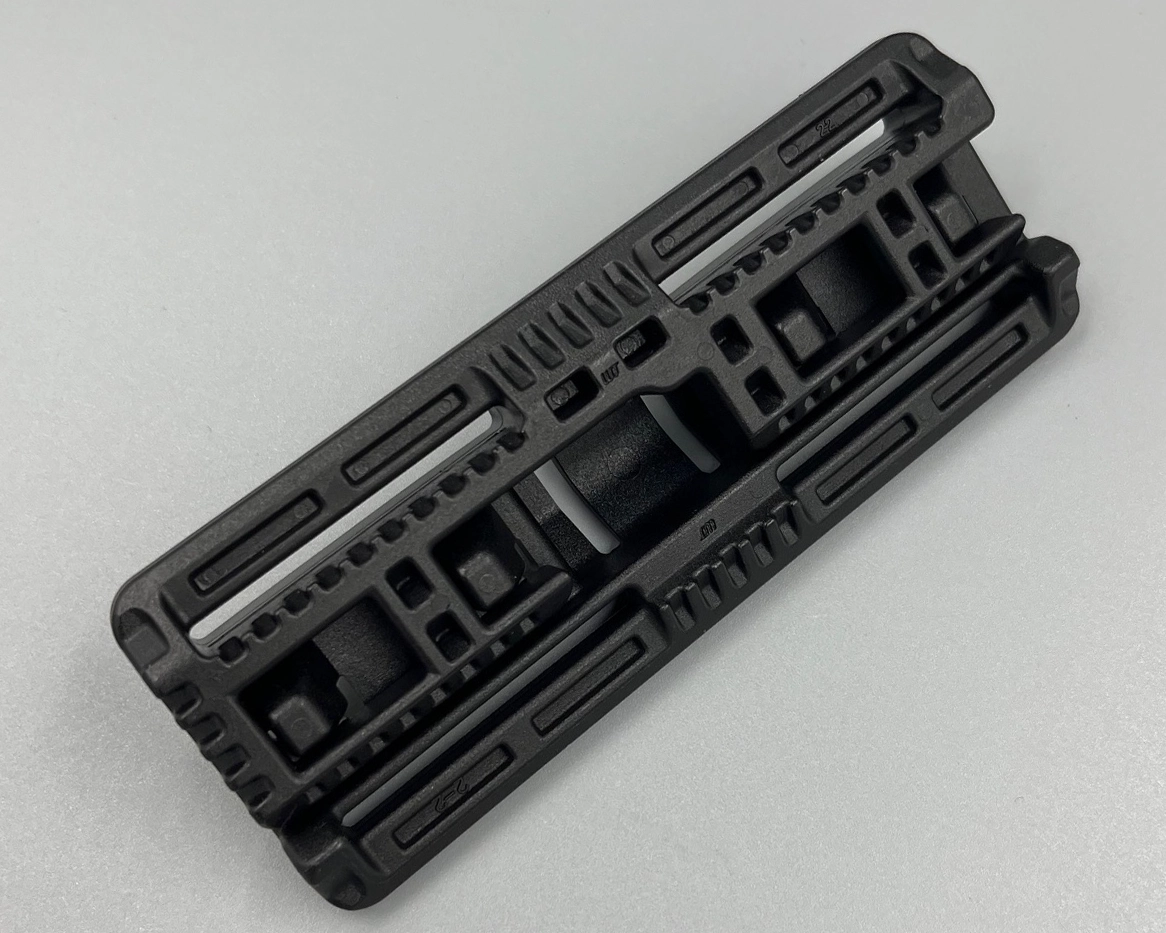 Система быстрого сброса 80мм Woojin Plastic 3163/3164 (L) черный