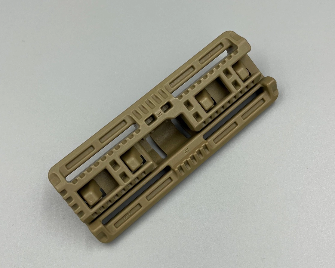 Система быстрого сброса 80мм Woojin Plastic 3163/3164 (L) TAN