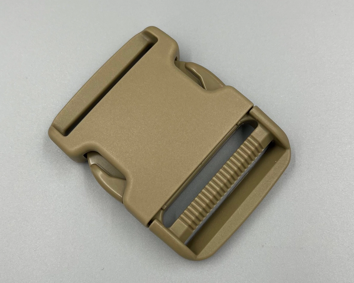 Фастекс Woojin Plastic 50мм 5433/5431 TAN