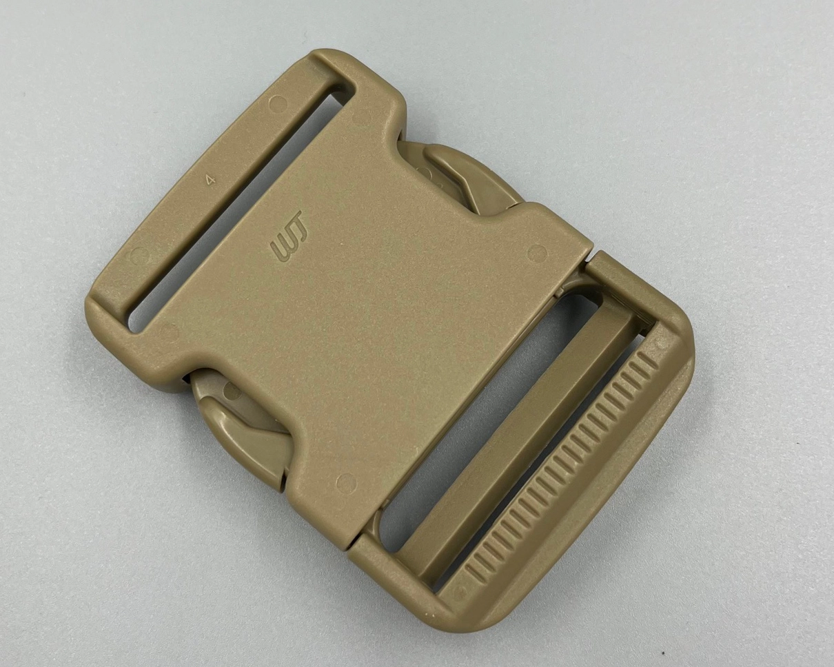 Фастекс Woojin Plastic 50мм 5433/5431 TAN