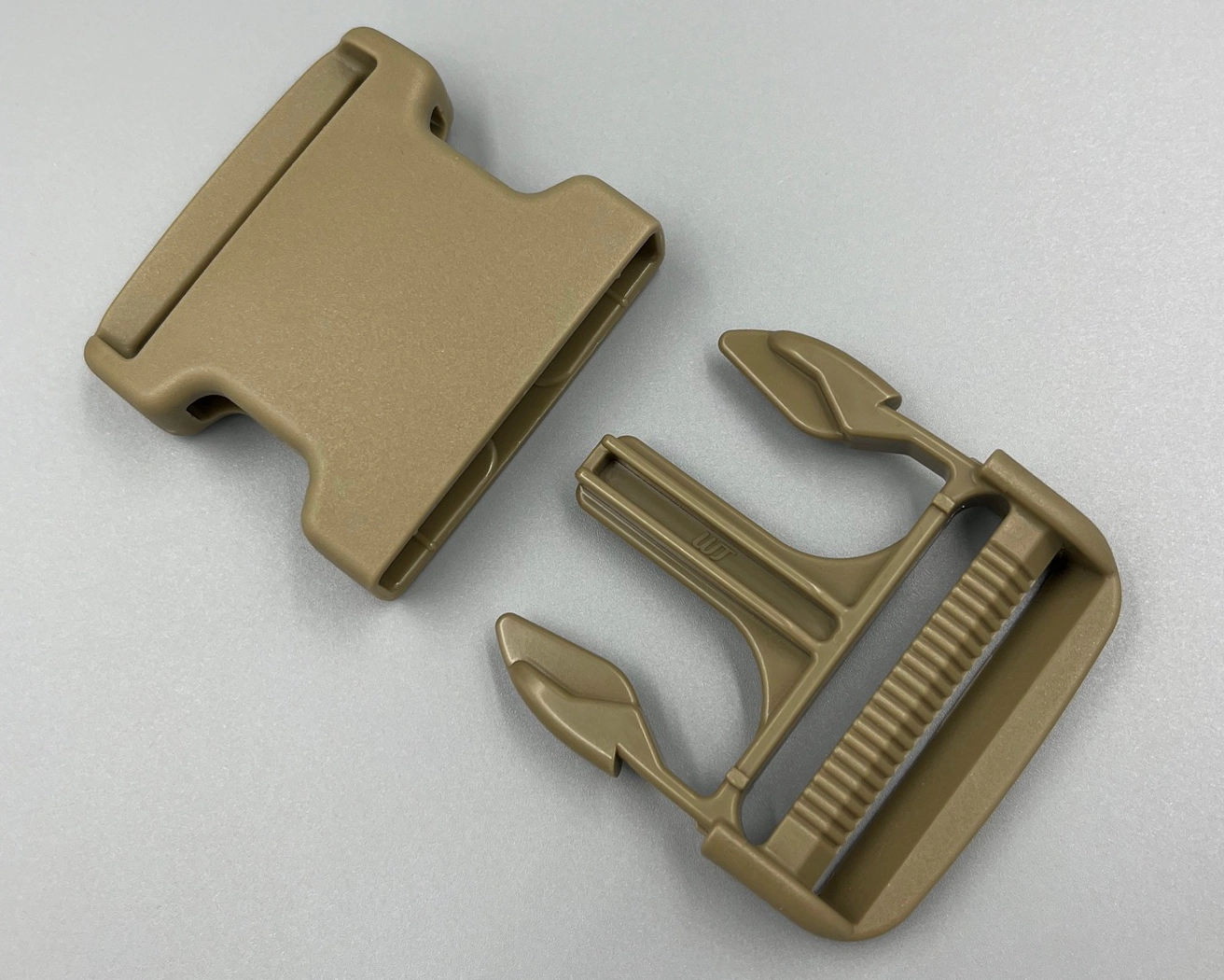Фастекс Woojin Plastic 50мм 5433/5431 TAN