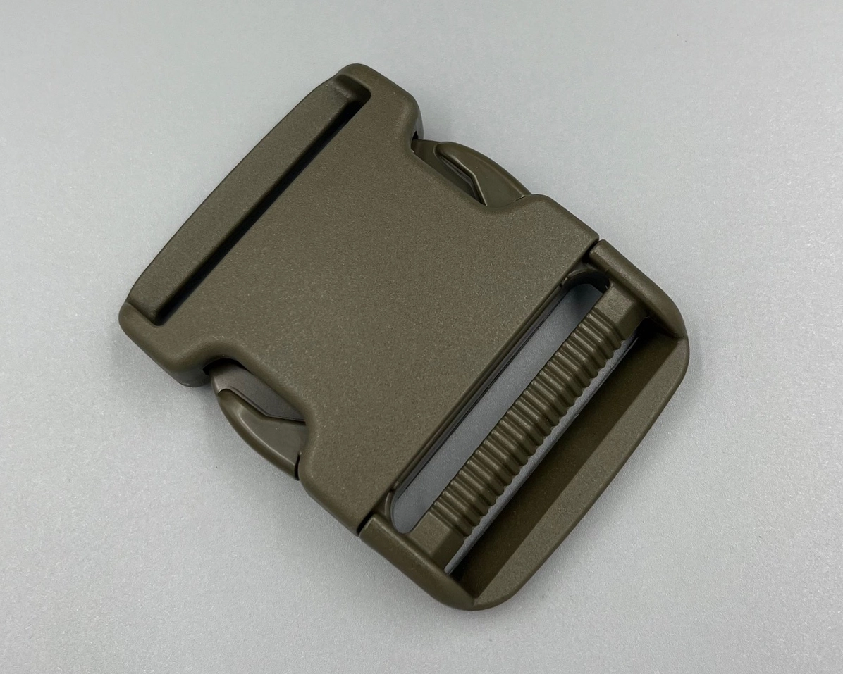 Фастекс Woojin Plastic 50мм 5433/5431 Олива
