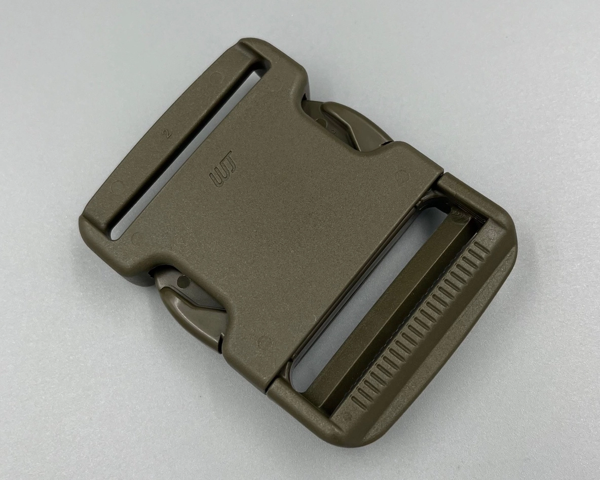 Фастекс Woojin Plastic 50мм 5433/5431 Олива