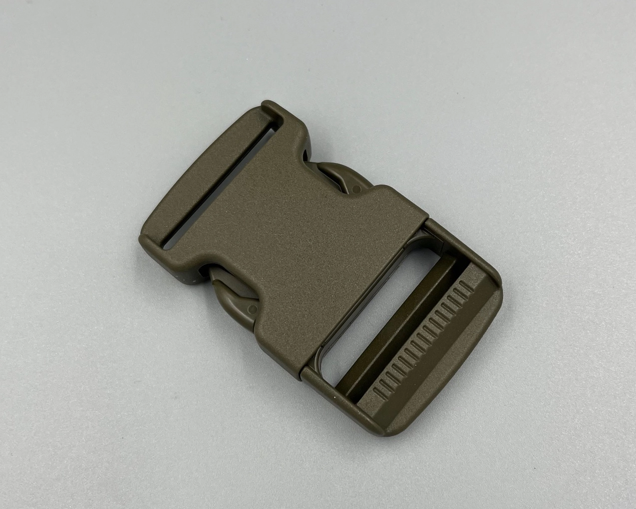 Фастекс Woojin Plastic 38мм 4494/4507 Олива