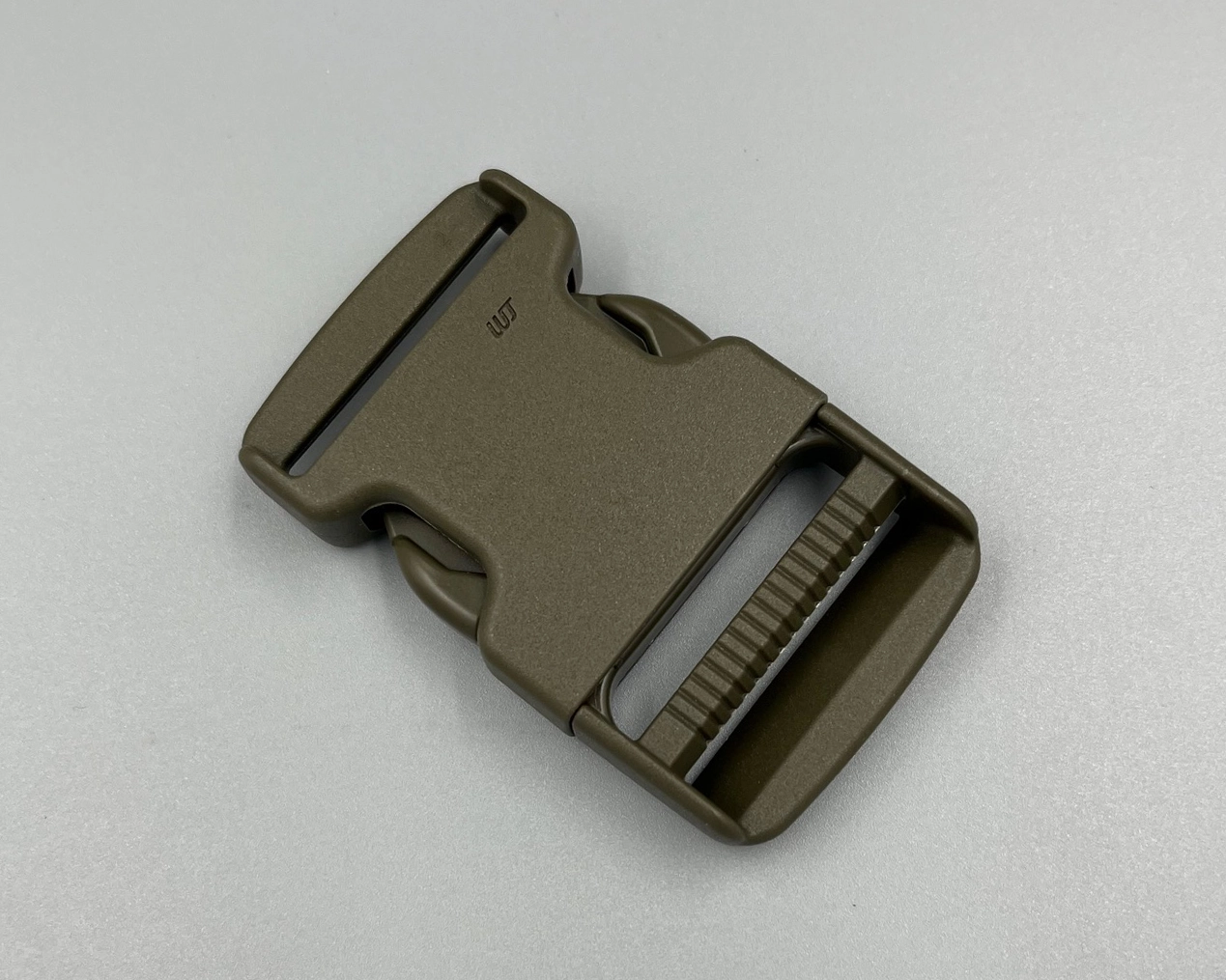 Фастекс Woojin Plastic 38мм 4494/4507 Олива
