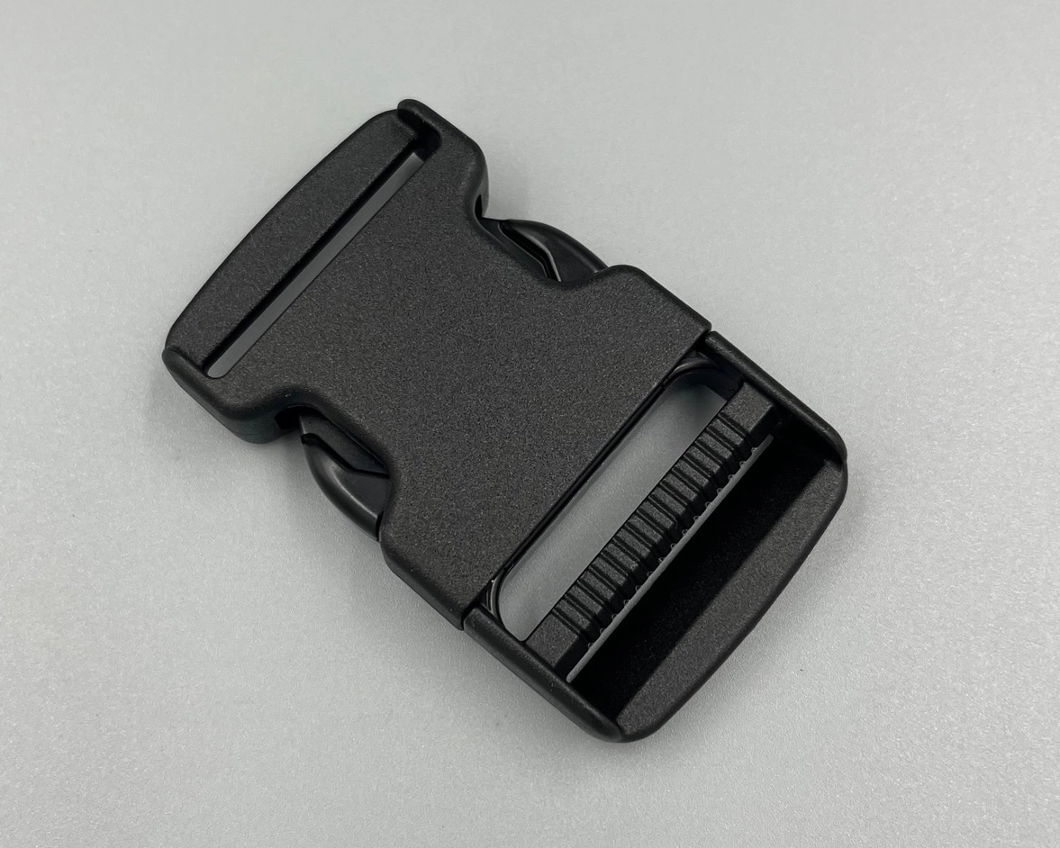 Фастекс Woojin Plastic 38мм 4494/4507 черный