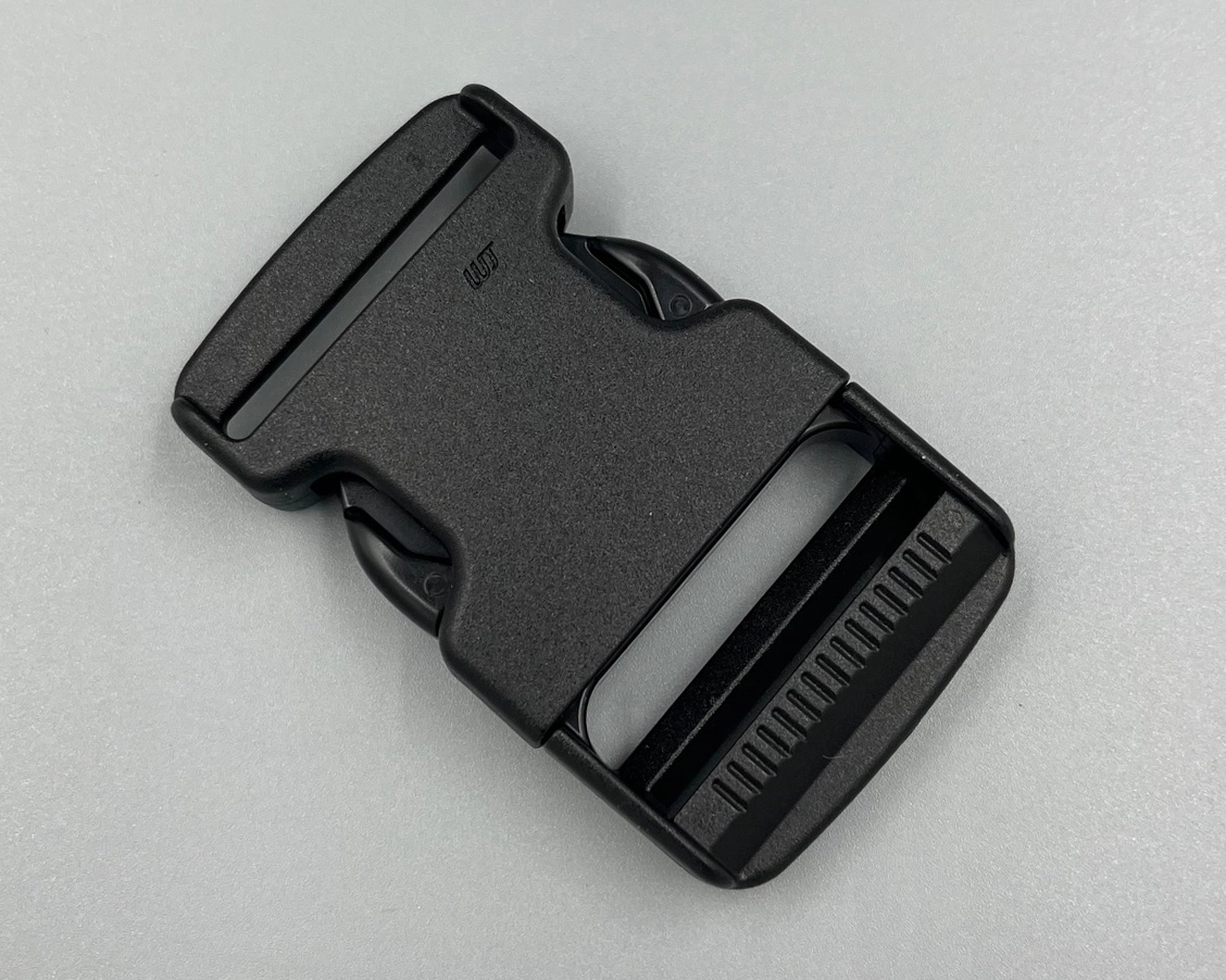 Фастекс Woojin Plastic 38мм 4494/4507 черный