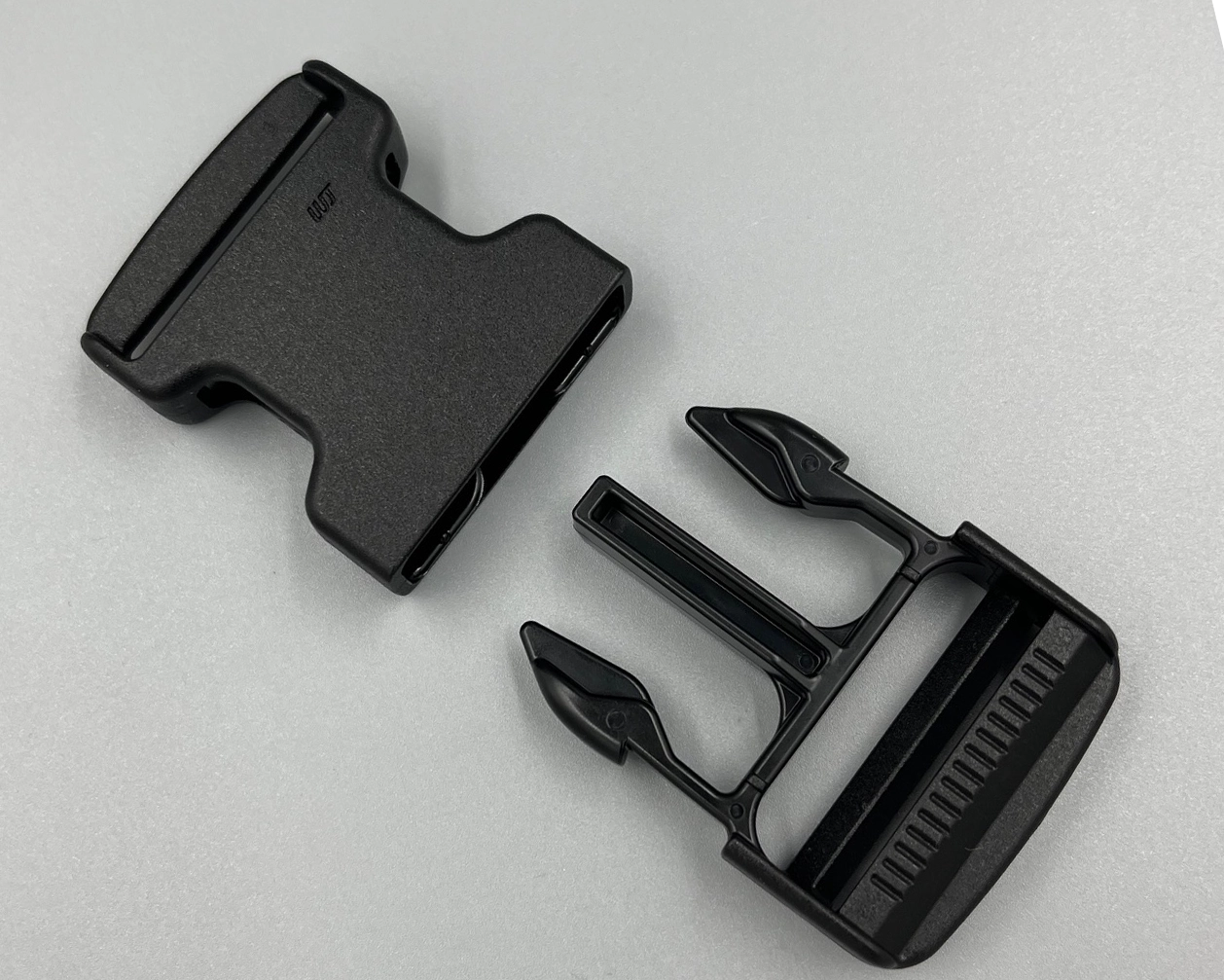 Фастекс Woojin Plastic 38мм 4494/4507 черный