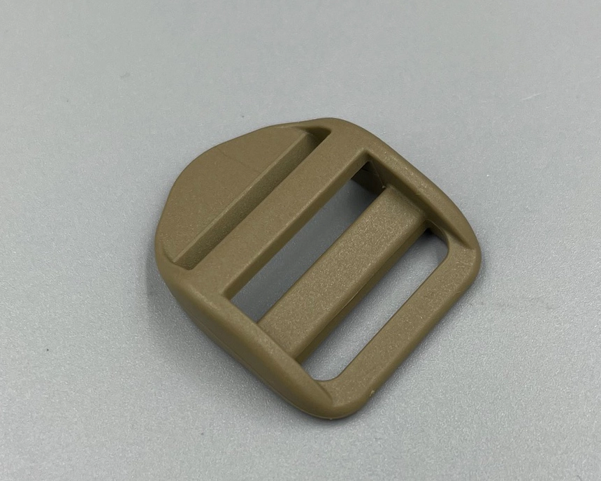 Пряжка Woojin Plastic 25мм 5229 TAN