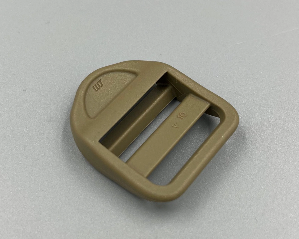 Пряжка Woojin Plastic 25мм 5229 TAN