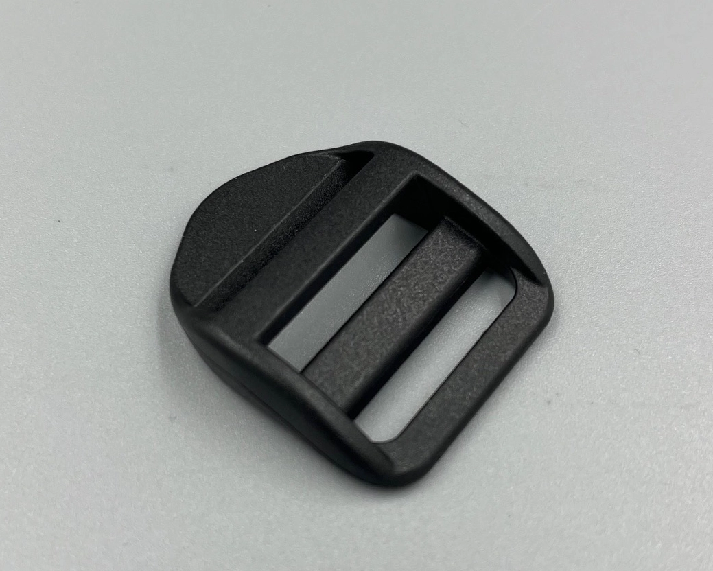 Пряжка Woojin Plastic 25мм 5229 черный