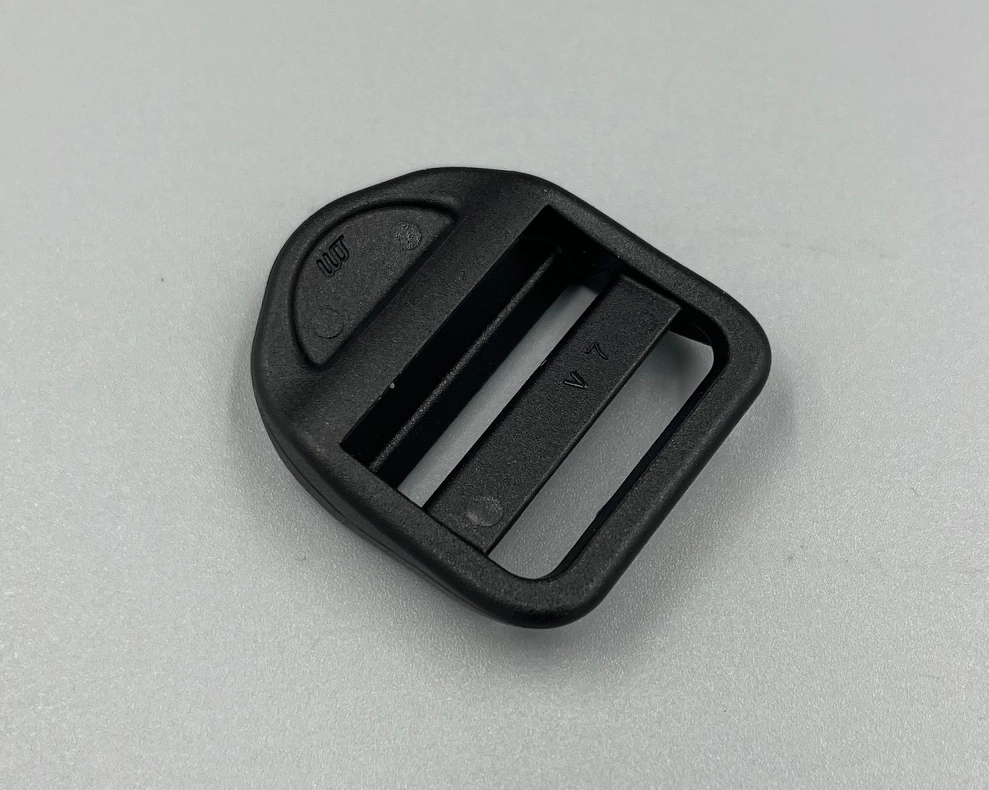 Пряжка Woojin Plastic 25мм 5229 черный