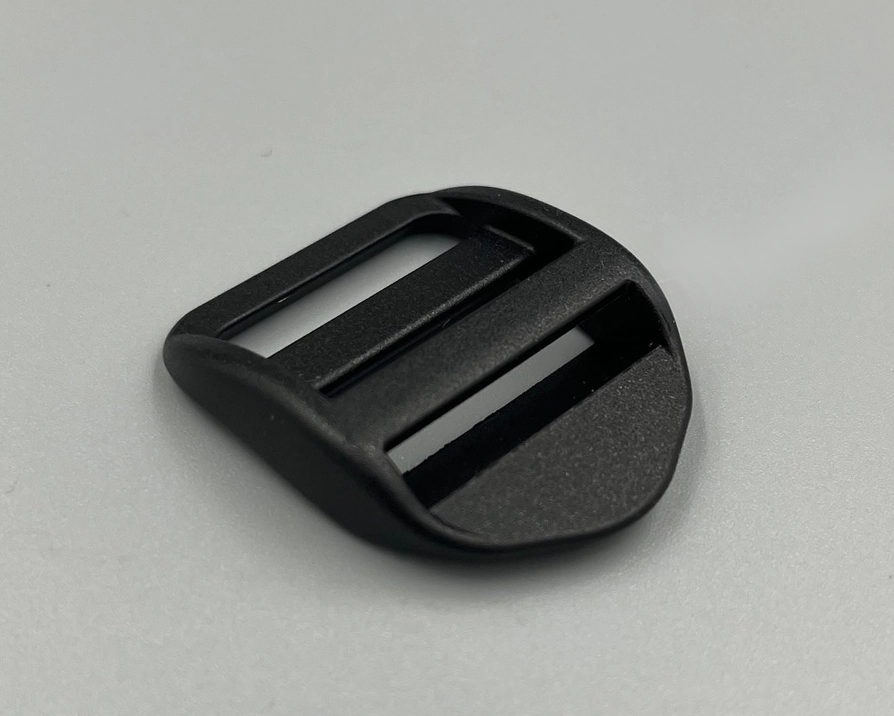 Пряжка Woojin Plastic 25мм 5229 черный