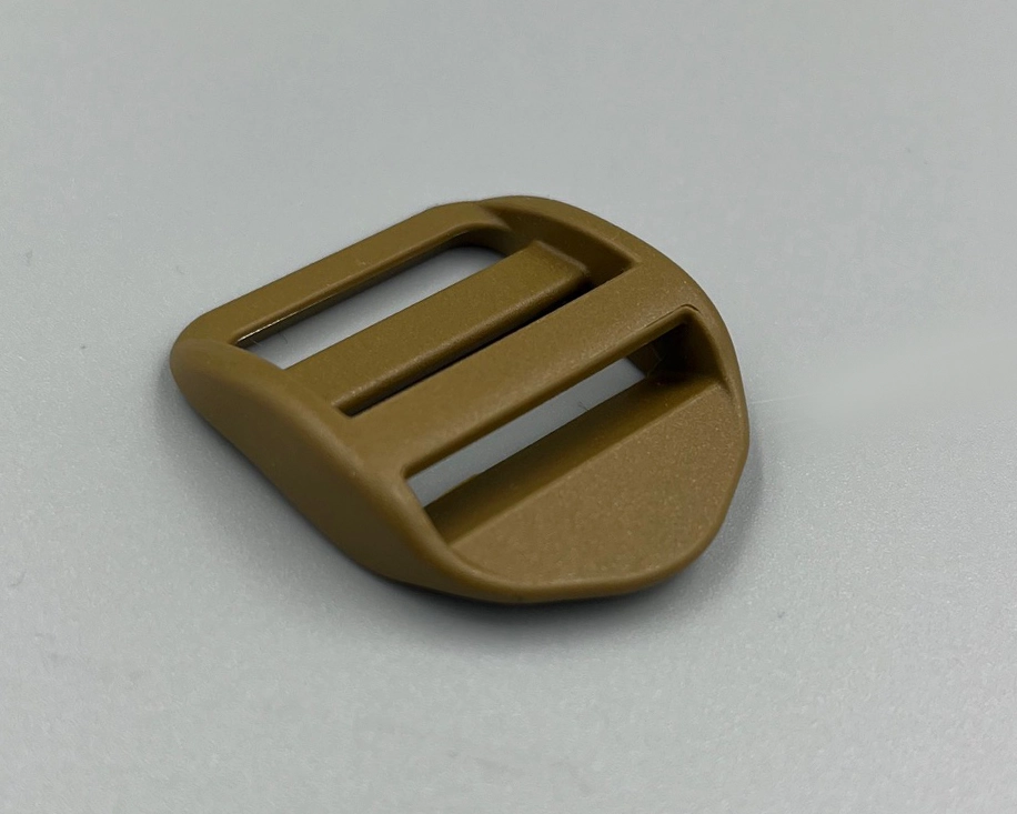 Пряжка Woojin Plastic 25мм 5229 Coyote Brown