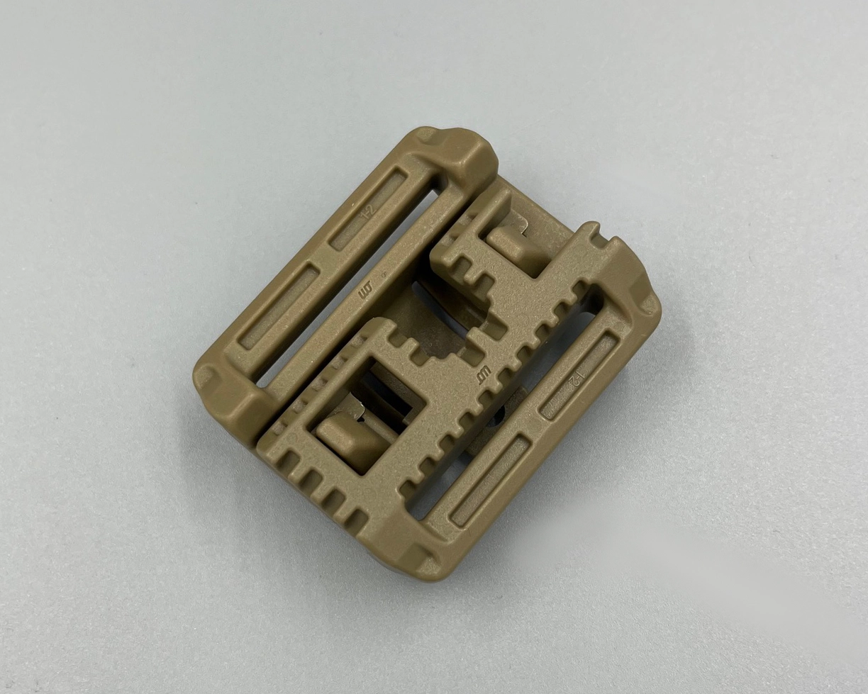 Система быстрого сброса 40мм Woojin Plastic 3169/3170 (R) TAN
