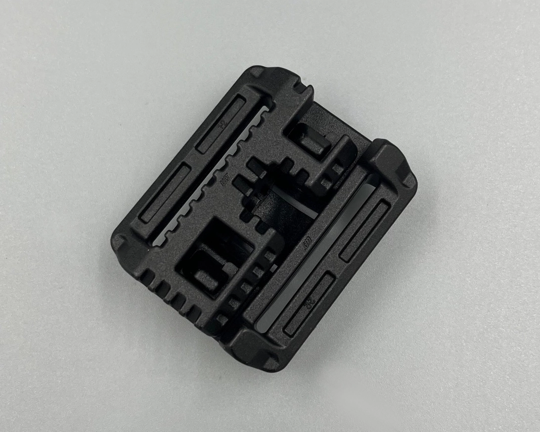 Система быстрого сброса 40мм Woojin Plastic 3171/3172 (L) Черный