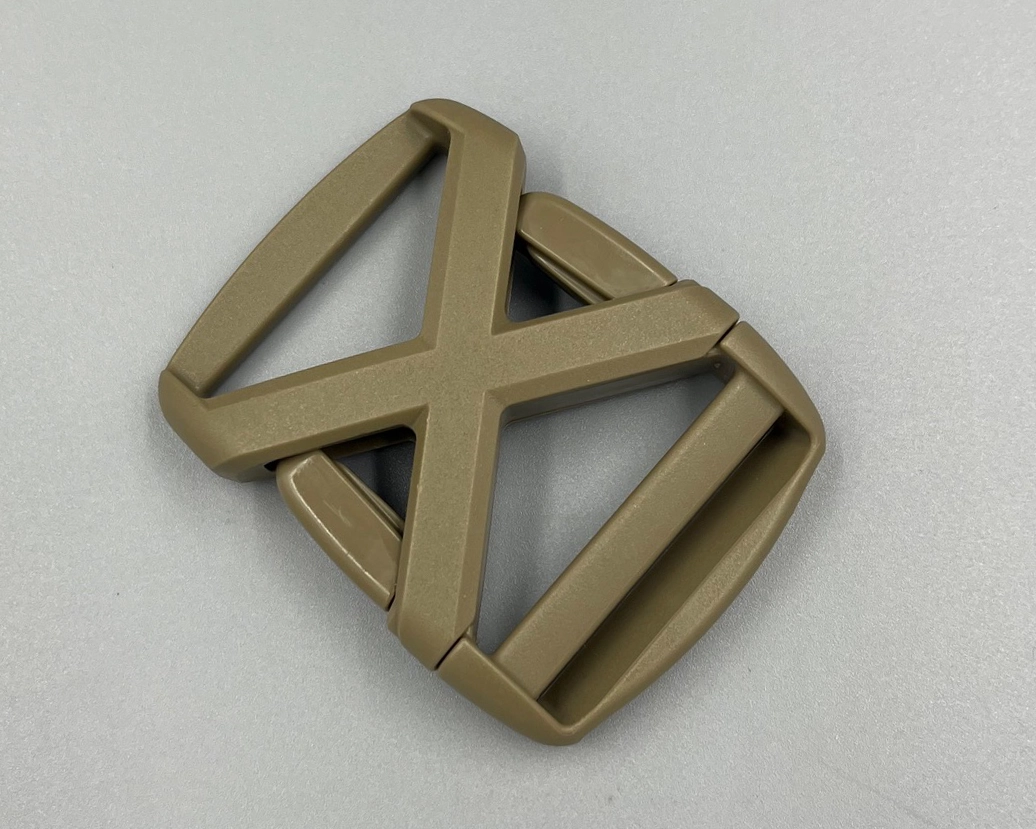 Фастекс Woojin Plastic 38мм W693/W694 TAN