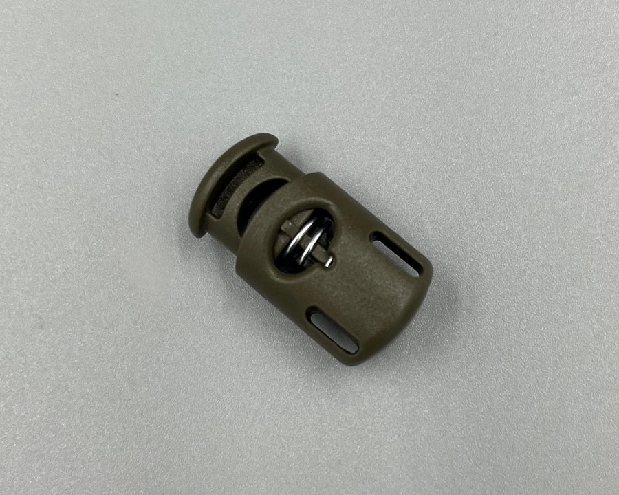 Стопор Woojin Plastic 1834 Олива