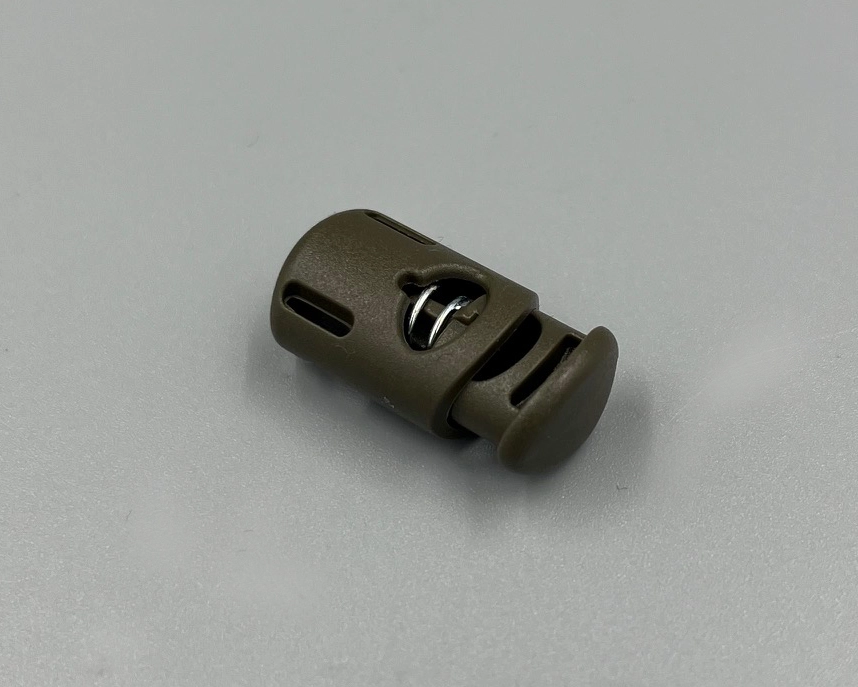 Стопор Woojin Plastic 1834 Олива