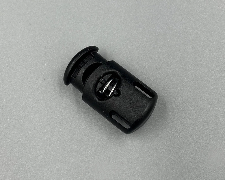 Стопор Woojin Plastic 1834 Черный
