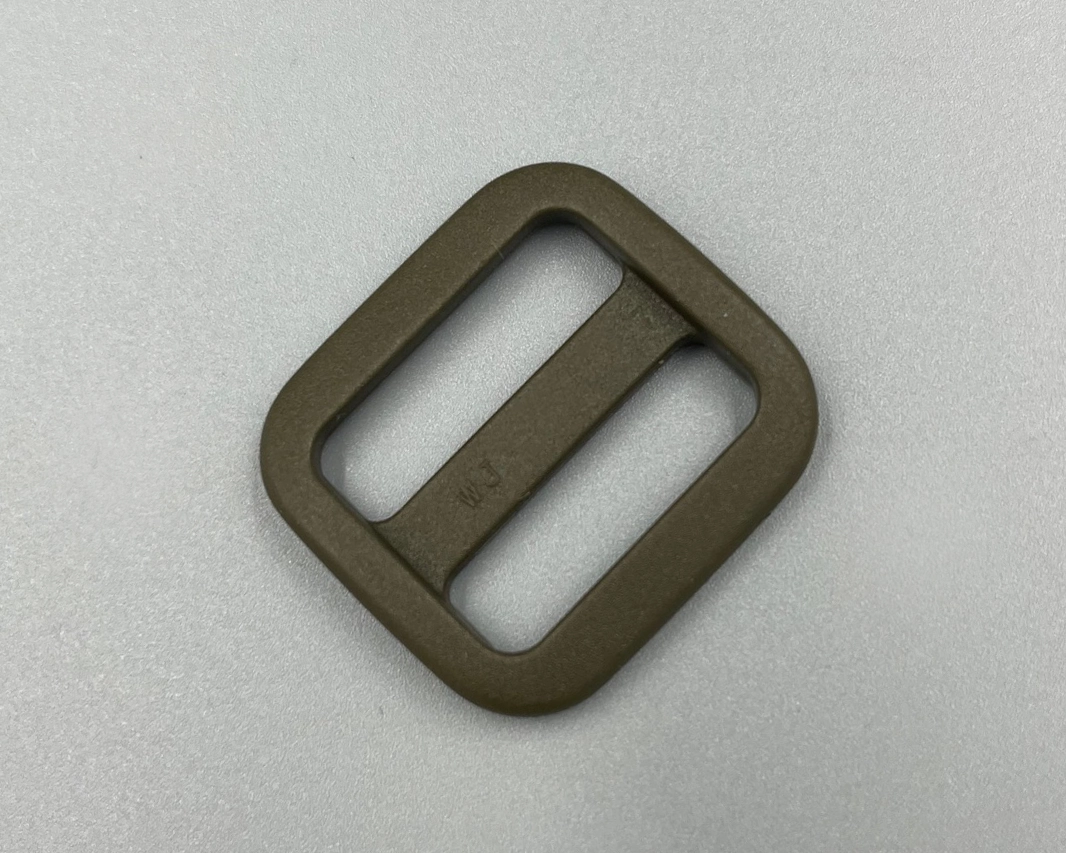 Пряжка Woojin Plastic 25мм 4813 Олива