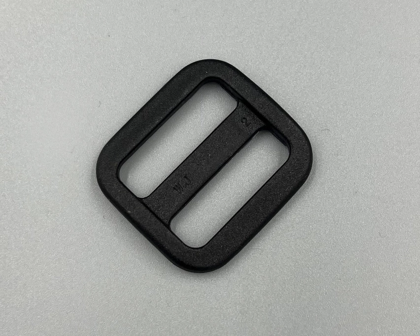 Пряжка Woojin Plastic 25мм 4813 Черный