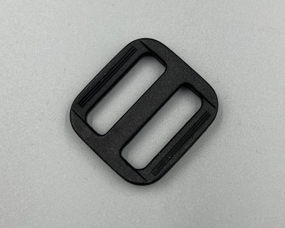 Пряжка Woojin Plastic 25мм 4813 Черный