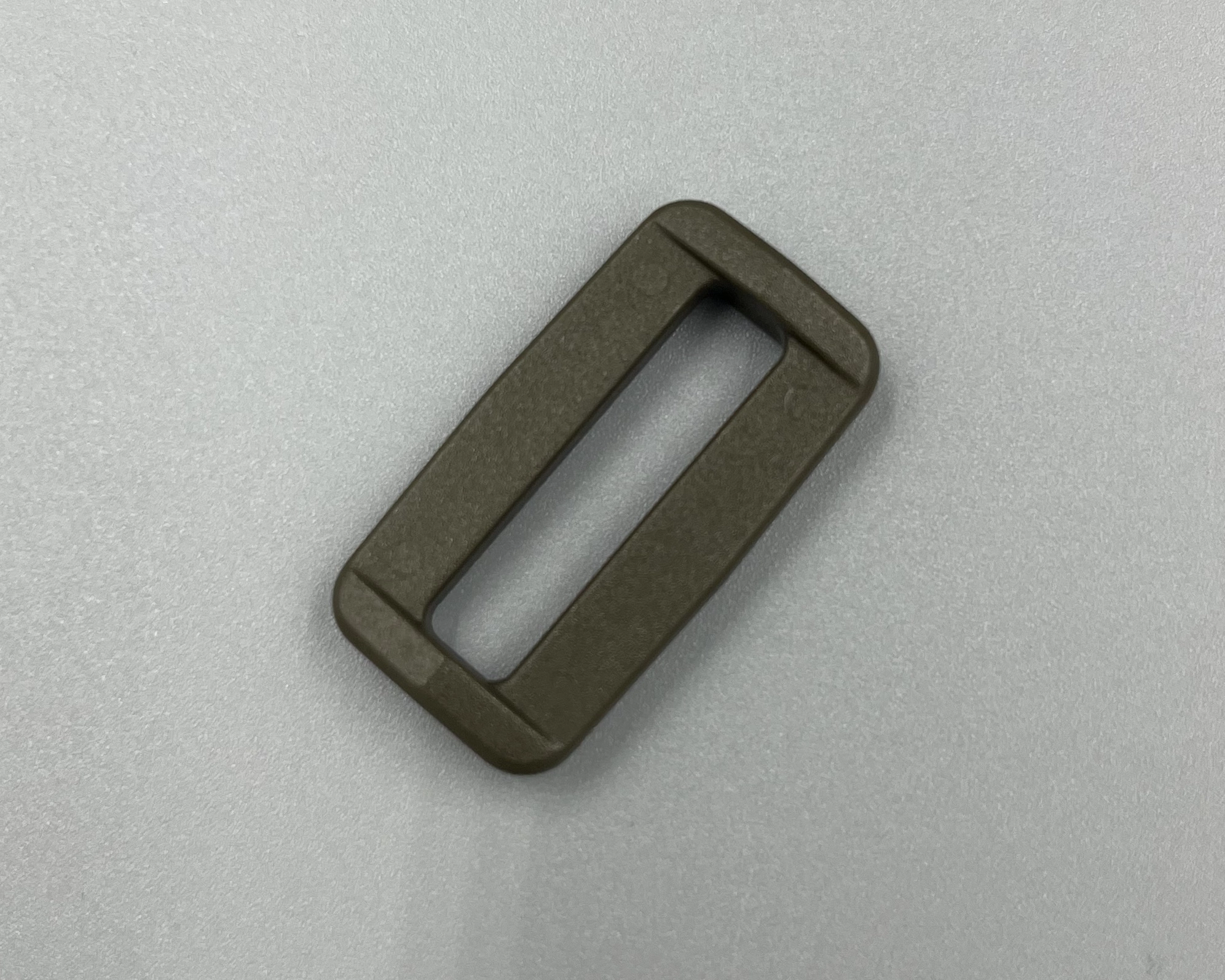 Пряжка Woojin Plastic 25мм 4272 Олива
