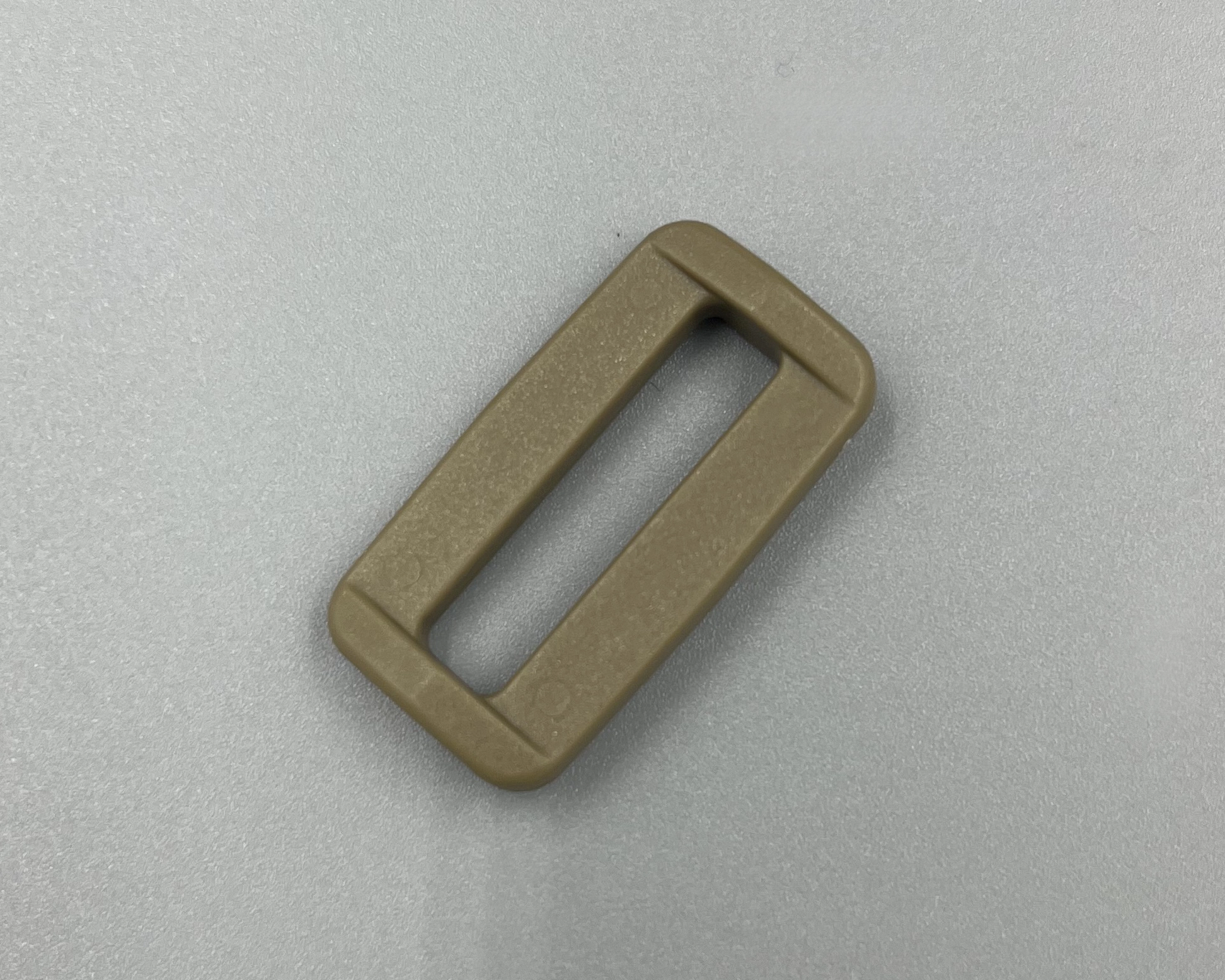 Пряжка Woojin Plastic 25мм 4272 TAN