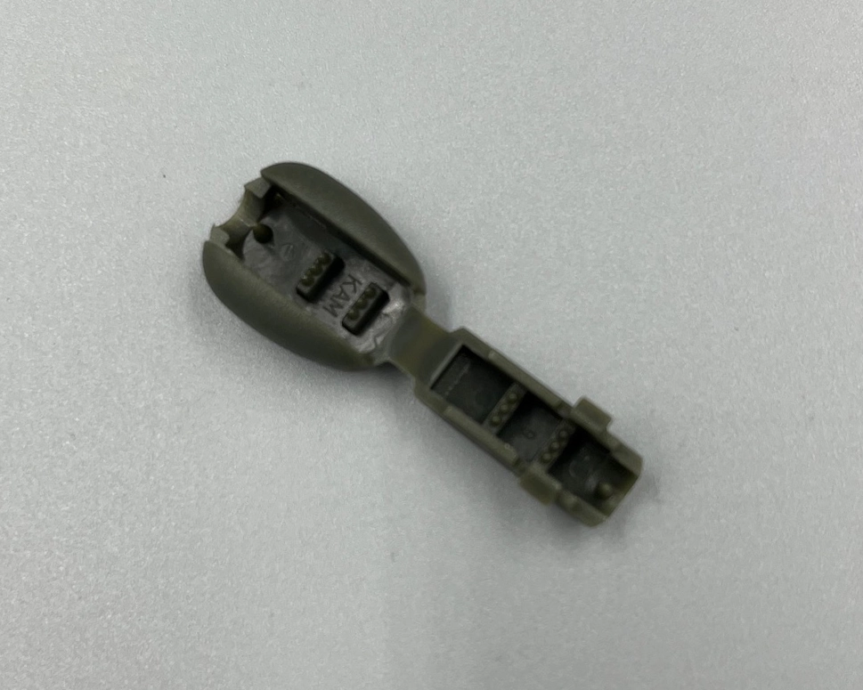 Наконечник А-025 олива