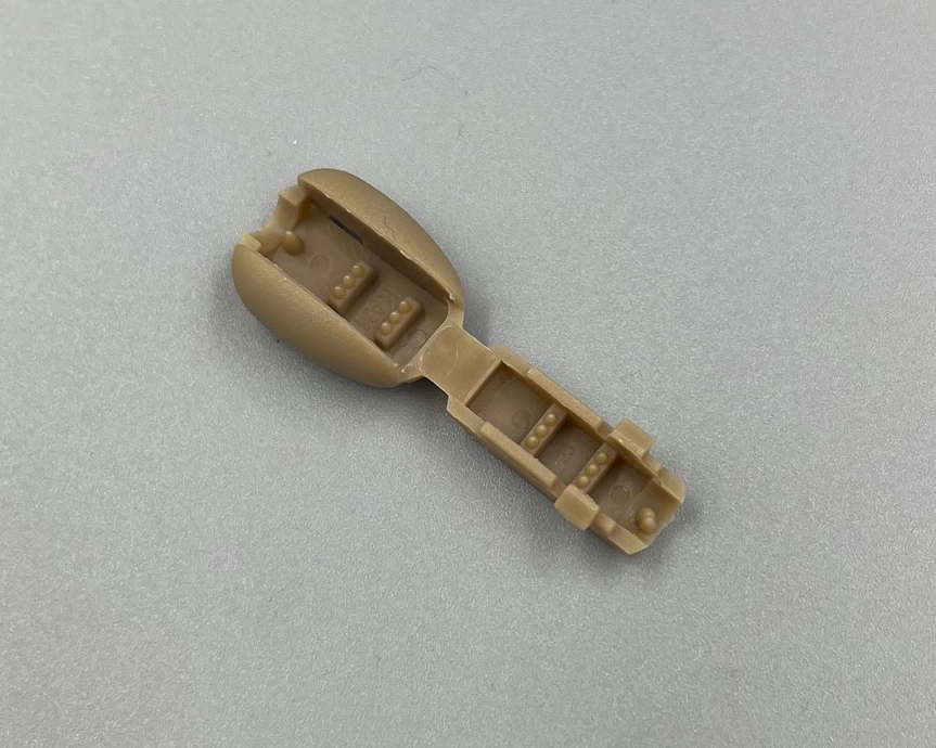Наконечник А-025 TAN