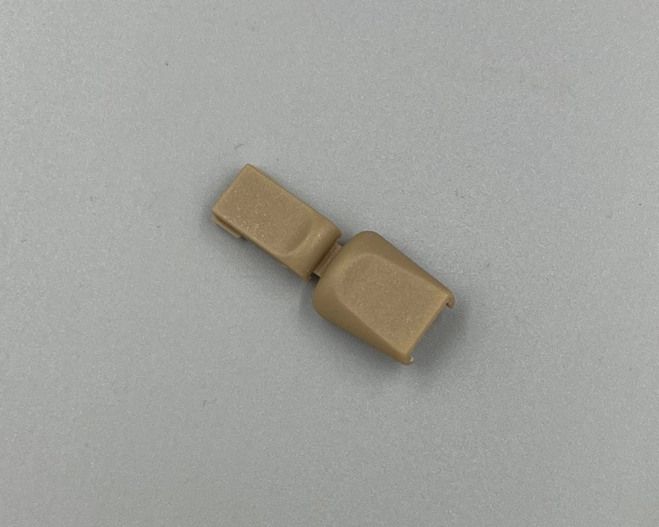 Наконечник А-047 TAN